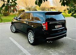 شيفروليه تاهو